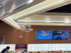 -龍歌自助小火锅(秦淮水游城店)