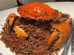 -喜记避风塘炒辣蟹(旗舰店)