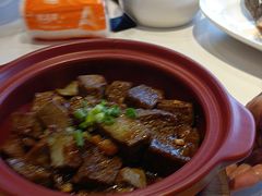 -蘇河湾·新鲁菜·泰山宴(泰山店)
