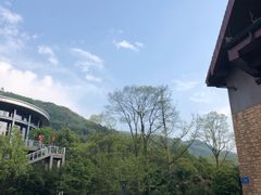 -中铁花水湾温泉酒店(大邑店)