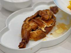-老季市·三代非遗传承·地标美食老汁鸡(工农路店)