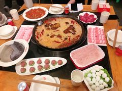 -锅首鲜品火锅(鸳鸯店)