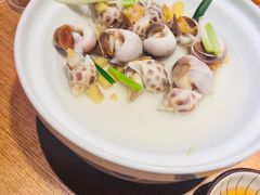 -青菁酒家·象山海鲜(胜利河美食街店)
