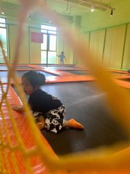 -宝燕乐园(闵行旗舰店)