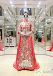 -Color卡诺婚纱礼服馆(南京严选店)