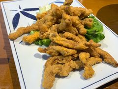 -三凤酒家·百年无锡菜(清扬茂业店)