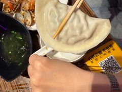 -蚝堡海鲜·威海菜·海肠捞饭·烧烤·亚洲吃蚝公司(幸福门店)