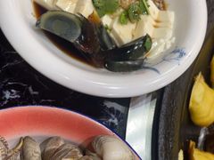 -边江铁锅炖鱼(振八街店)