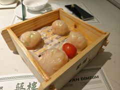 -蘩楼(南京西路中信泰富店)