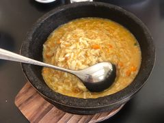 -天伦里餐厅(绿城桃花源店)