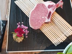 -额尔敦牛厨师铜板烧