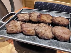 岩烤牛舌-酒吞(七宝领展广场店)