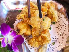 椒盐牛蛙-蛙宴·美蛙火锅基地(万象城店)