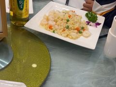-古南都·清真绿柳居菜馆(太平南路店)