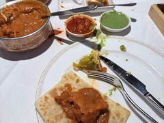 -恒河传奇印度餐厅GANGES
