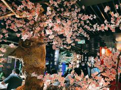 -桂满陇-西湖船宴(西单大悦城店)