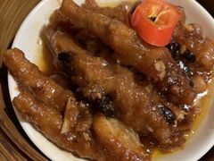 -衡山汇·高级粤菜(霄云路店)