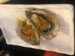 -真剑日本料理·铁板烧(贵州路店)