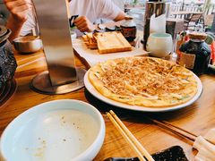 -金石青云炭火烤肉店(中房上东花墅店)