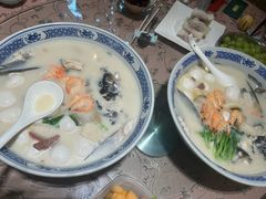 -山外山菜馆(玉泉路店)