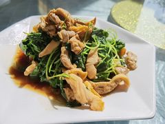 -诗王蟹业(渔家灯火店)