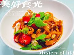 -花开餐厅(环湖中路店)