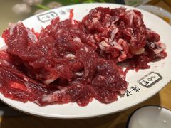 -八合里潮汕鲜牛肉火锅(万科里店)