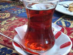 -Old Ottoman Cafe & Restaurant