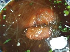 -老新隆牛肉锅贴(新街口店)