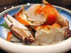 呛蟹-高佳庄·舟山海鲜(海景旗舰店)