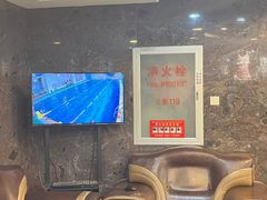 -报业大厦游泳馆