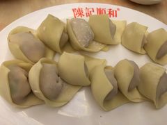 -陈记顺和潮汕牛肉火锅(韩江路店)