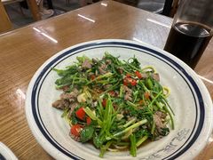 -碗底挑•湖南小炒粉面饭(大望路店)