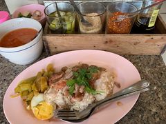 -马里奥明星猪脚饭