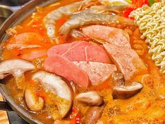-小木屋米酒店·韩国料理(深圳总店)