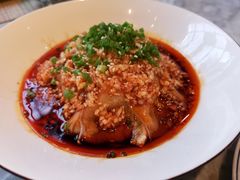 -漢舍中国菜馆(889广场店)