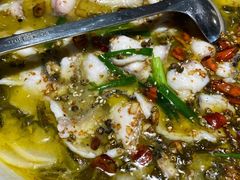 -酸婆娘江湖川菜(紫竹路店)