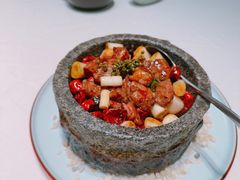 -千滋百味·醉江澜花园餐厅(街道口店)