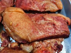 -马光荣肉丸糊辣汤(边东街店)