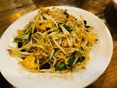 炒合菜-富源东北春饼店(翠竹店)