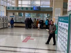 -中国中医科学院望京医院(院本部)