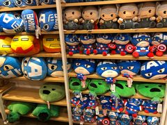 -名创优品(天河区正佳广场二店)