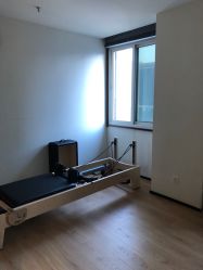 -FineYoga梵音瑜伽·普拉提