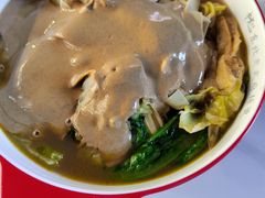 -杭景元·东北老式麻辣烫&炸串(江河时代店)