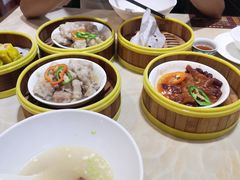 -明泉居茶点荟(车陂店)