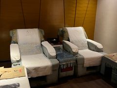 -华夏良子·足道SPA艾灸(方庄一店)