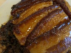 -李先生牛肉面大王(北京东四店)