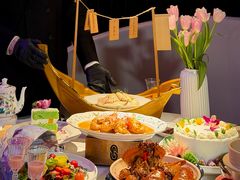-狮拾久·现代新加坡料理(福田COCO Park店)