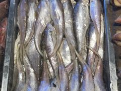 -吉香碳烤生蚝(仙霞路店)