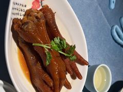 -晓粤·惹味粤菜(凯德乐峰广场店)